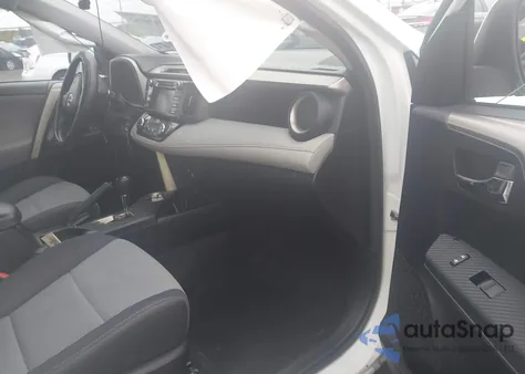 2014 Toyota Rav4 Xle from USA, damaged, VIN 2T3RFREV1EW166819